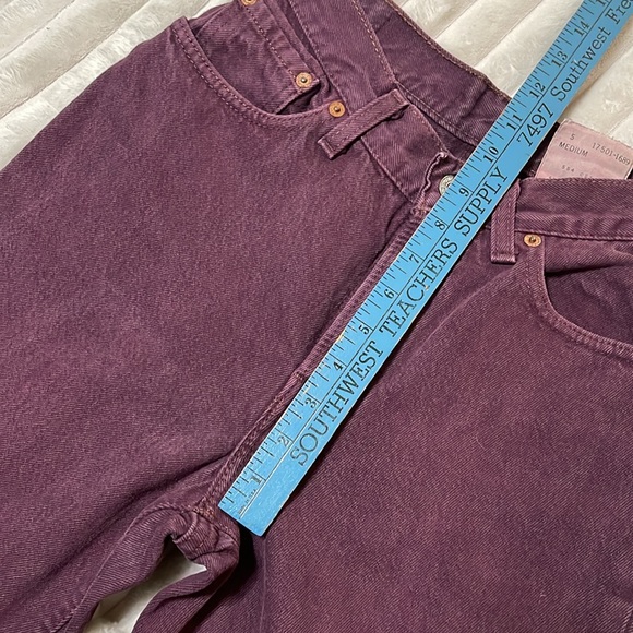 Levis 501 Vintage Jean | Size 5 - Picture 12 of 15